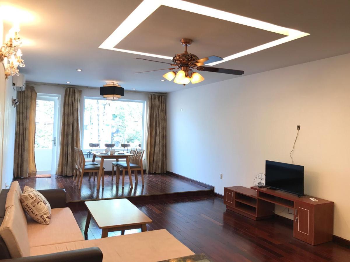 123 Apartment In Bui Vien Street, District 1 Ho-Chi-Minh-Stadt Exterior foto
